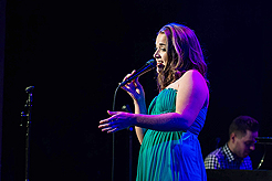 TRIPLE DOOR - THE BIG GIG